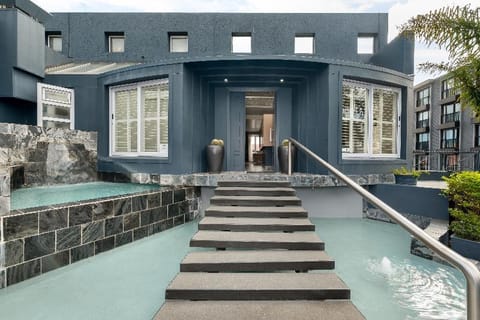 O on Kloof Boutique Hotel Hotel in Sea Point