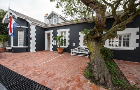 Blackheath Lodge Lodge in Sea Point