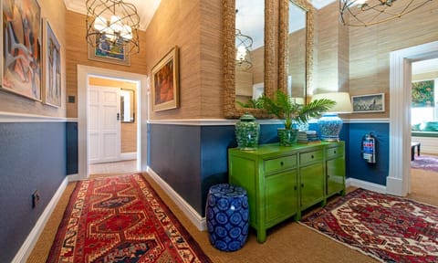 Blackheath Lodge Lodge in Sea Point