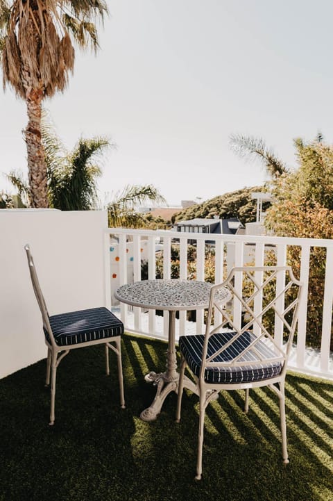 Blackheath Lodge Lodge in Sea Point