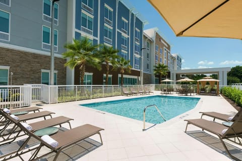 Hilton Garden Inn Apopka City Center Hotel in Apopka