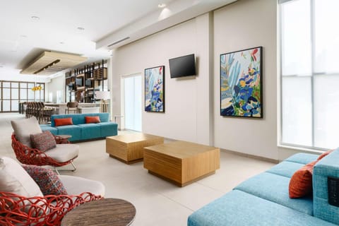 Hilton Garden Inn Apopka City Center Hotel in Apopka