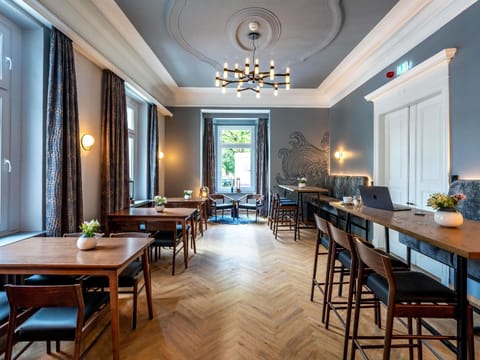 Mercure Hotel Luebeck City Center Hotel in Lubeck