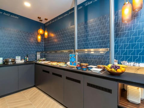 Mercure Hotel Luebeck City Center Hotel in Lubeck