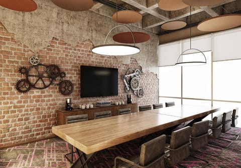 Novotel Mexico City Toreo Hotel in Mexico City