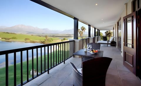 Asara Wine Estate and Hotel Hotel in Stellenbosch