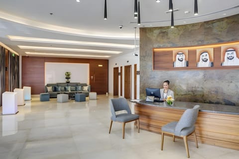 Oryx Hotel Hotel in Abu Dhabi