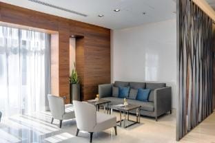 Oryx Hotel Hotel in Abu Dhabi