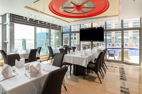 Oryx Hotel Hotel in Abu Dhabi