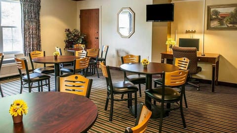 Royal Inn Rockville Hotel in Indiana