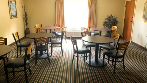 Royal Inn Rockville Hotel in Indiana