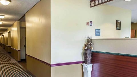 Royal Inn Rockville Hotel in Indiana