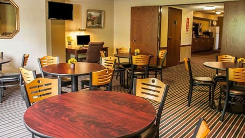 Royal Inn Rockville Hotel in Indiana