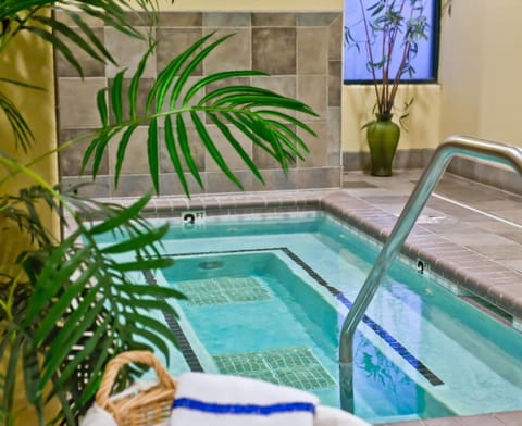 Hawthorn Suites by Wyndham Oakland - Alameda Hotel in Alameda