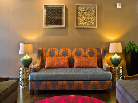 Hawthorn Suites by Wyndham Oakland - Alameda Hotel in Alameda