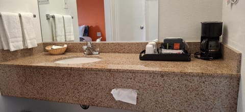 Rodeway Inn Alameda-Oakland Hotel in Alameda