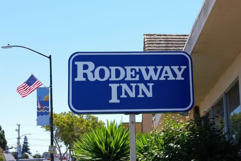 Rodeway Inn Alameda-Oakland Hotel in Alameda