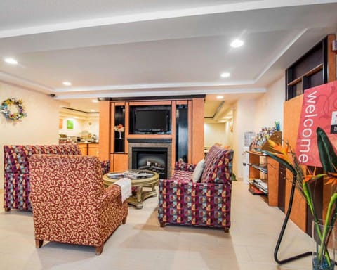 Quality Inn Ashland Hotel in Ashland