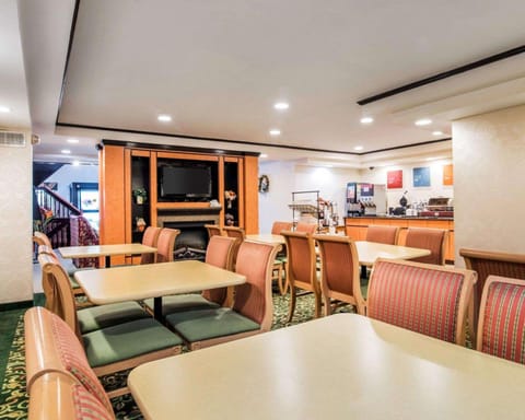 Quality Inn Ashland Hotel in Ashland