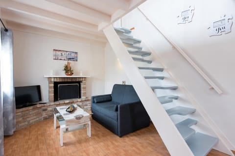 Anita Village Resort in Corfu, Greece