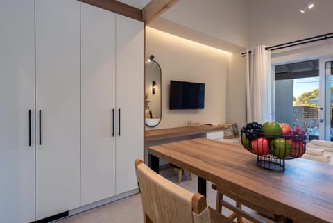 Anita Village Resort in Corfu, Greece