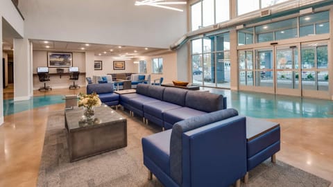 Best Western Plus The Inn at Hells Canyon Hotel in Clarkston