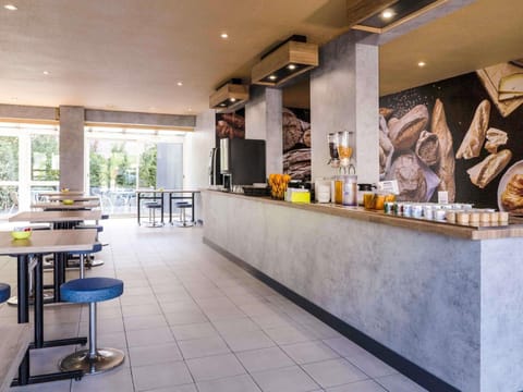 Food and beverages