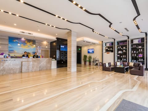 Lavande Hotel Langfang Xianghe Hotel in Tianjin