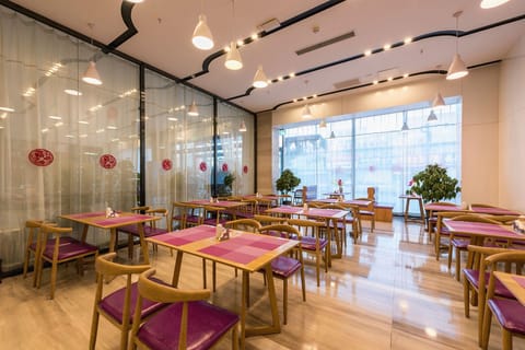 Lavande Hotel Langfang Xianghe Hotel in Tianjin