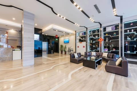 Lavande Hotel Langfang Xianghe Hotel in Tianjin