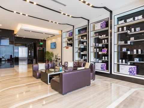 Lavande Hotel Langfang Xianghe Hotel in Tianjin