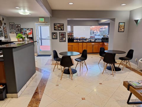 Food and beverages