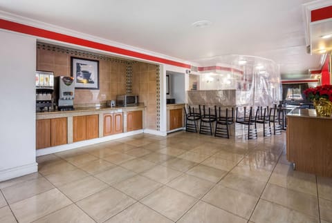 Americas Best Value Inn Denver Hotel in Montbello