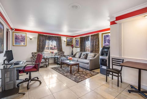 Americas Best Value Inn Denver Hotel in Montbello