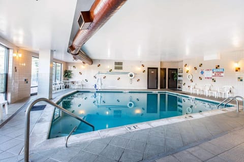 Comfort Suites Summit County Hotel in Dillon