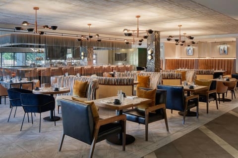 Sheraton Fort Worth Downtown Hotel Hotel in Fort Worth