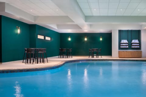 Sheraton Fort Worth Downtown Hotel Hotel in Fort Worth