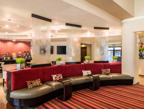 Comfort Suites DFW N/Grapevine Hotel in Grapevine