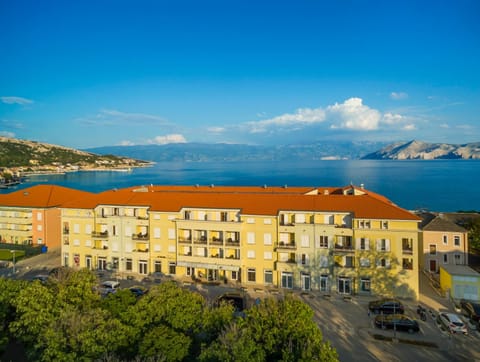 Property view