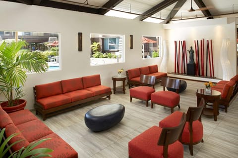 Pagoda Hotel Hotel in Honolulu