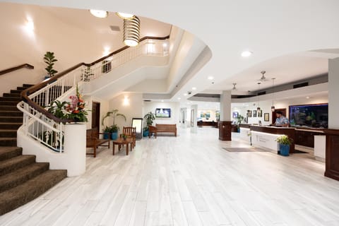 Imperial Hawaii Resort at Waikiki Resort in Honolulu