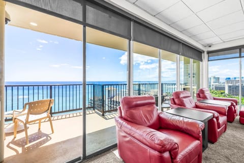 Imperial Hawaii Resort at Waikiki Resort in Honolulu