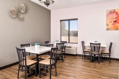 Quality Inn Joplin I-44 Hotel in Joplin