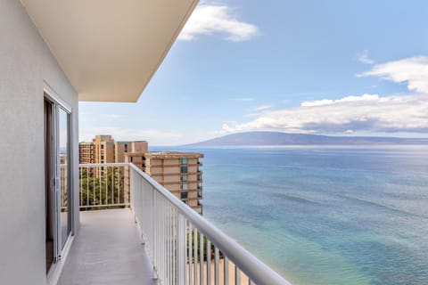 Hilton Vacation Club Ka'anapali Beach Maui Hotel in Kaanapali