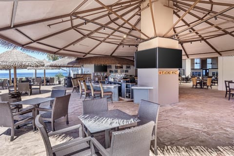 Hilton Vacation Club Ka'anapali Beach Maui Hotel in Kaanapali