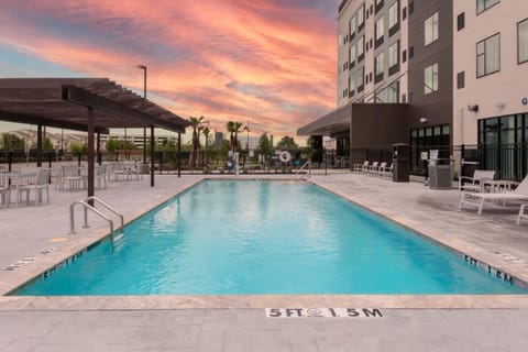 EVEN Hotel Shenandoah - The Woodlands by IHG Hotel in Shenandoah