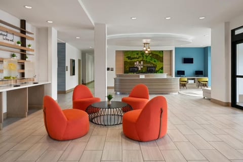 EVEN Hotel Shenandoah - The Woodlands by IHG Hotel in Shenandoah