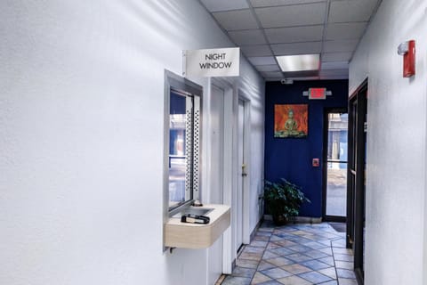 Budget Inn Greenville By Hotel O I-85 Hotel in Greenville