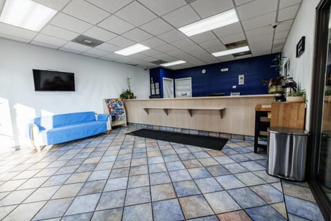 Budget Inn Greenville By Hotel O I-85 Hotel in Greenville