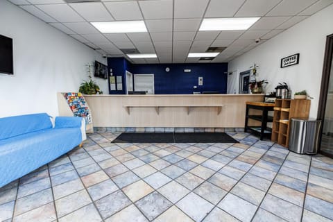 Budget Inn Greenville By Hotel O I-85 Hotel in Greenville